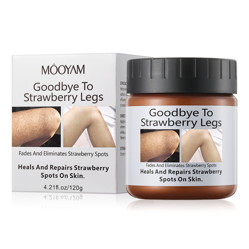 Lightening Cream Supplier - Beautiful Legs Exfoliating Dead Skin Custom