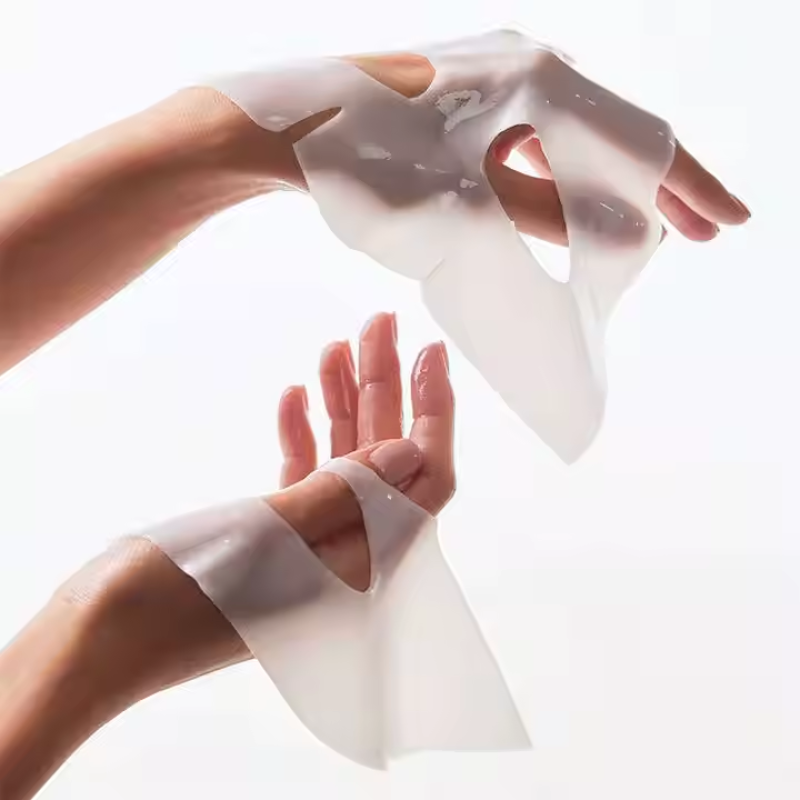 Collagen Mask Manufacturer - Hydrating Firming Pore Minimizing Radiance