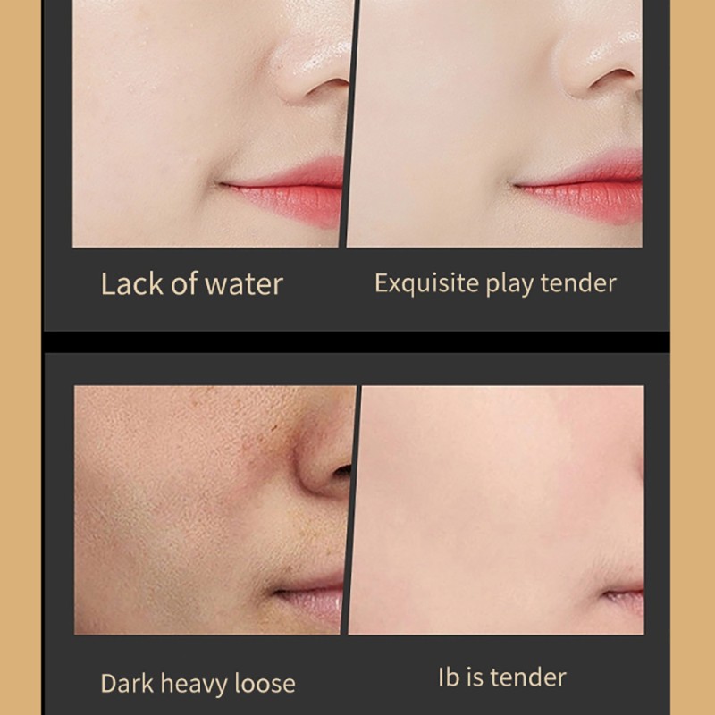 Sheet Mask Supplier - 24k Gold Collagen Organic Whitening Crystal