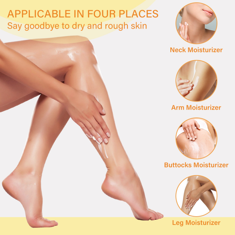 Lightening Cream Supplier - Beautiful Legs Exfoliating Dead Skin Custom