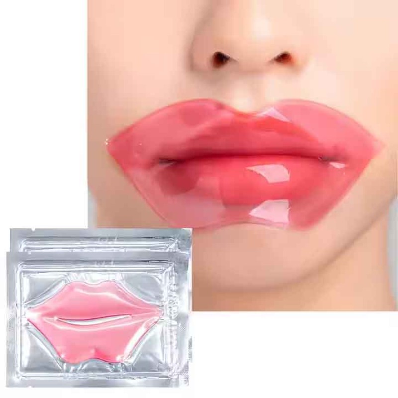 Lip Care Supplier - Vitamin E Collagen Beauty Eye and Lip
