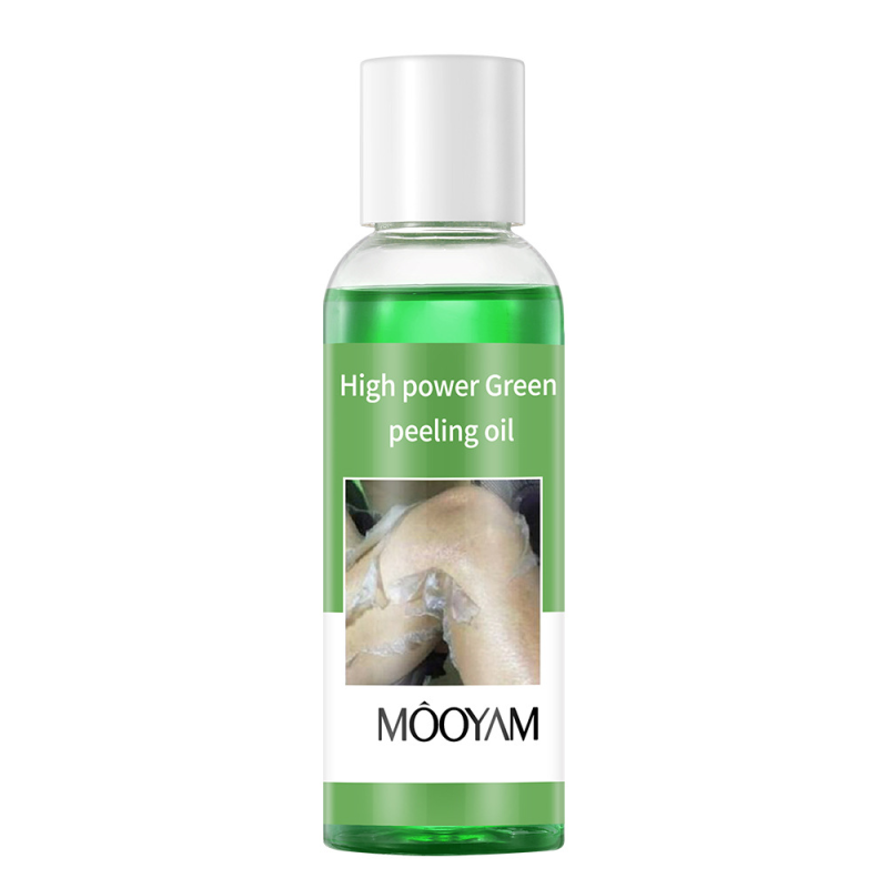 Peeling Oil Supplier - Aloe Vera Emu Oil Whitening Exfoliating