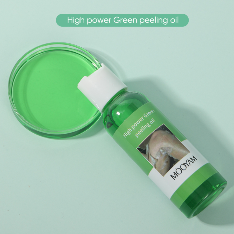 Peeling Oil Supplier - Aloe Vera Emu Oil Whitening Exfoliating
