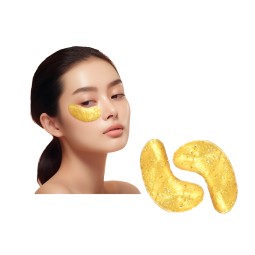 Eye Mask Manufacturer - Korean Moisturizing Collagen Crystal Hydrogel