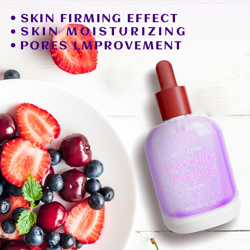 Facial Serum Factory - Bakuchiol Anti-Aging Brightening 30ml