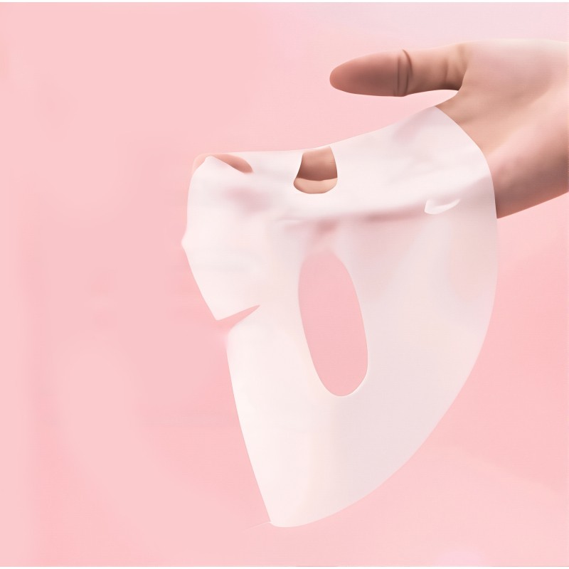 Collagen Mask Supplier - Nano Bio-Collagen Improves Skin Elasticity