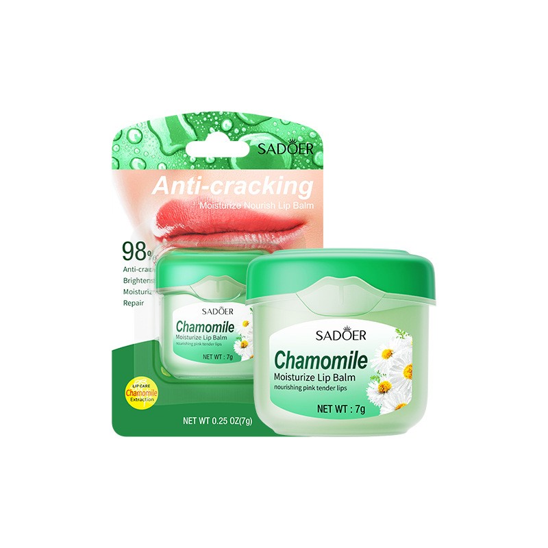 Lip Balm Supplier - Honey Anti-Dry Fade Lip Gloss