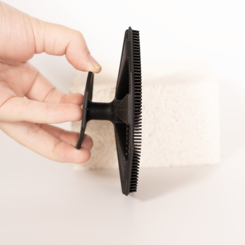 Brush Cleaner Manufacturer - Silicone Essential Tool Perfect Beauty Routine