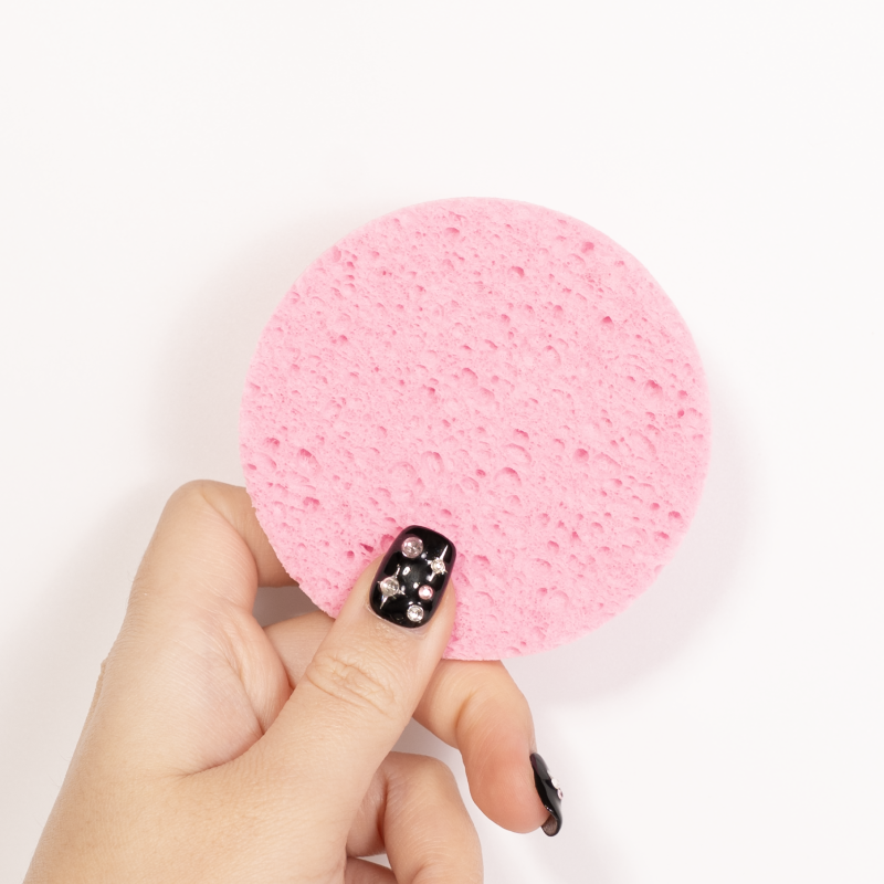 Beauty Sponge Factory - Portable Biodegradable Magic Facial Deep Cleansing