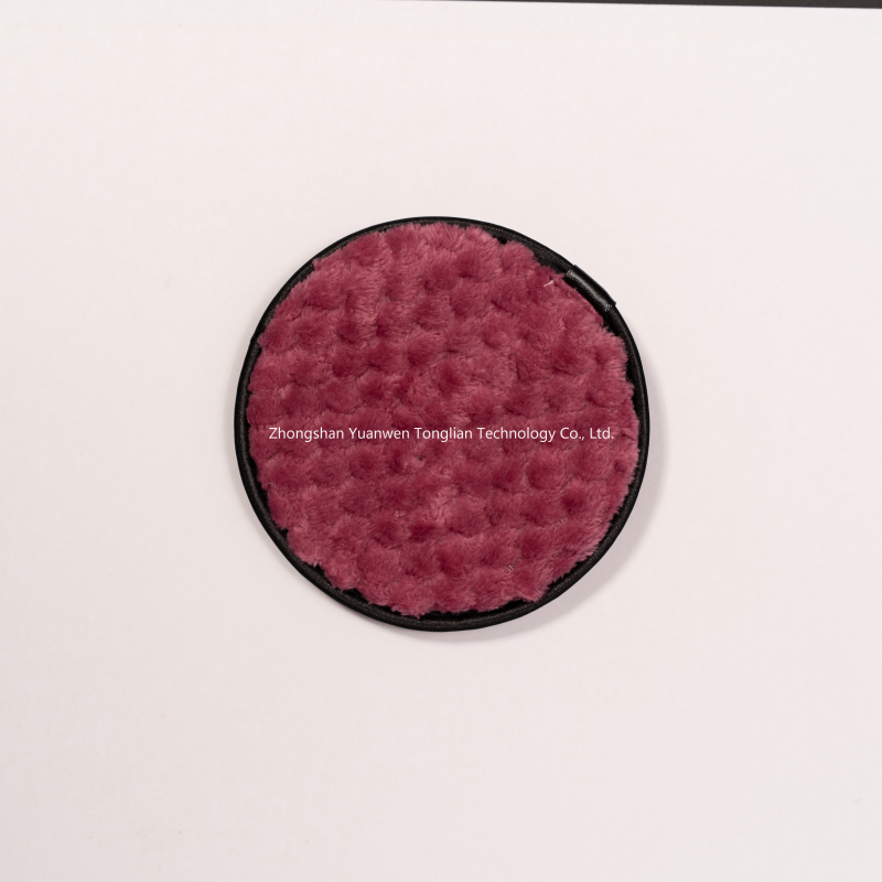 Microfiber Pads Manufacturer - Women's Travel Size Eco Friendly Machine Washable