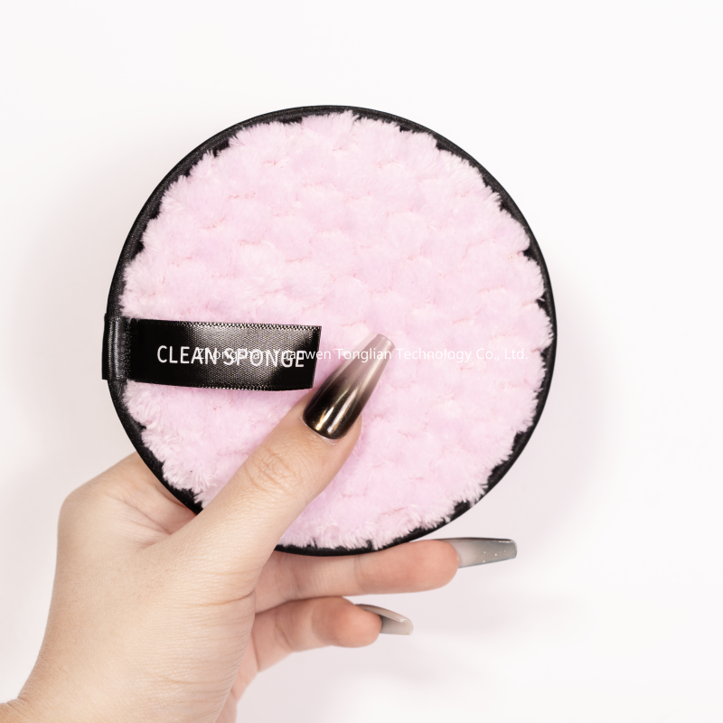 Makeup Remover Pads Manufacturer - Eco Friendly Organic Hypoallergenic Reusable