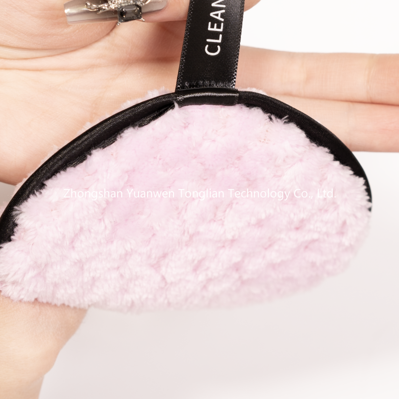 Makeup Remover Pads Manufacturer - Eco Friendly Organic Hypoallergenic Reusable