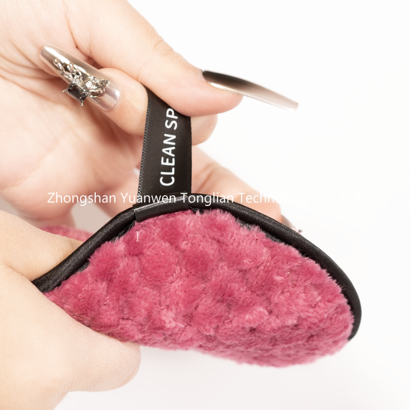 Microfiber Pads Manufacturer - Women's Travel Size Eco Friendly Machine Washable