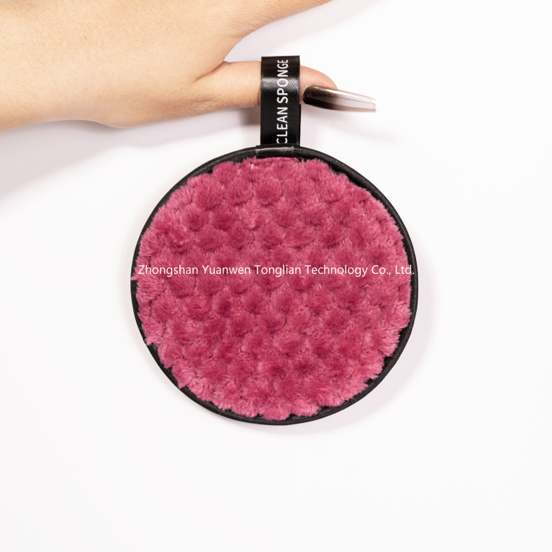 Microfiber Pads Manufacturer - Women's Travel Size Eco Friendly Machine Washable