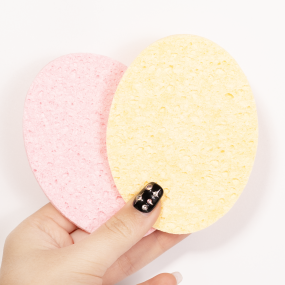 Makeup Sponge Manufacturer - Portable Biodegradable Multi Functional Cleansing