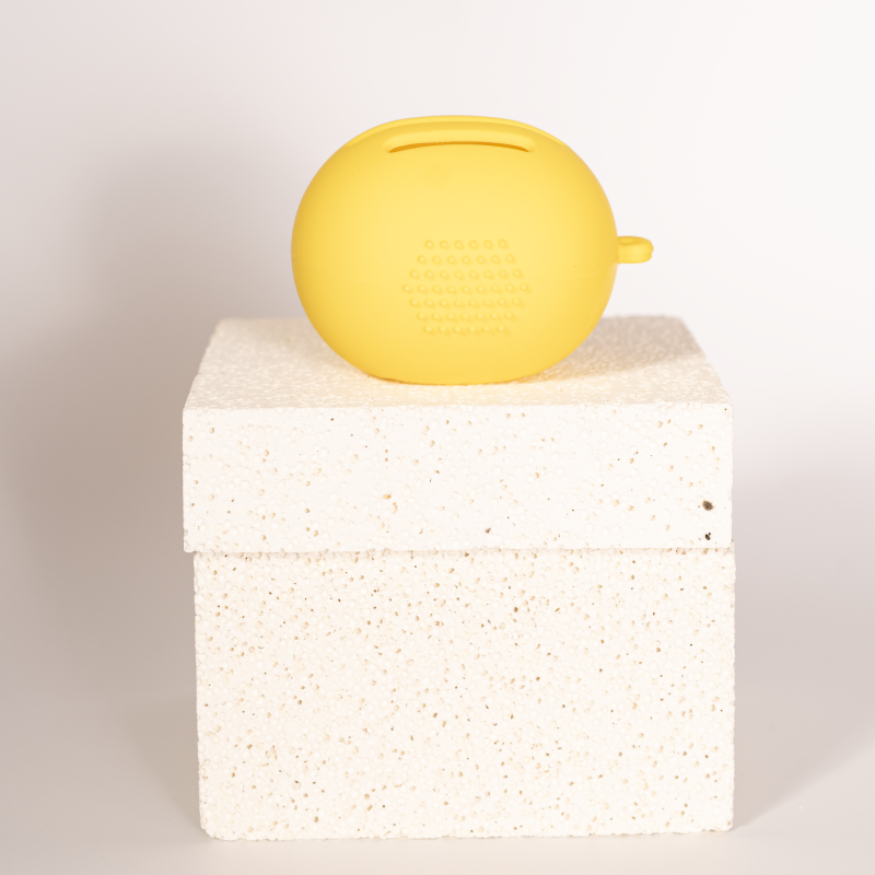 Powder Puff Holder Factory - Silicone Quick Dry Egg Drop Cover Sponge Holder