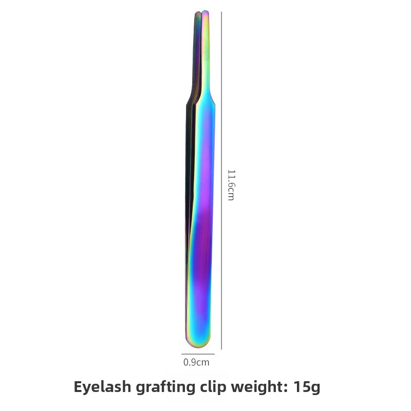 Beauty Tweezers Manufacturer - Professional Eyelash Curler Acne Removal Tool