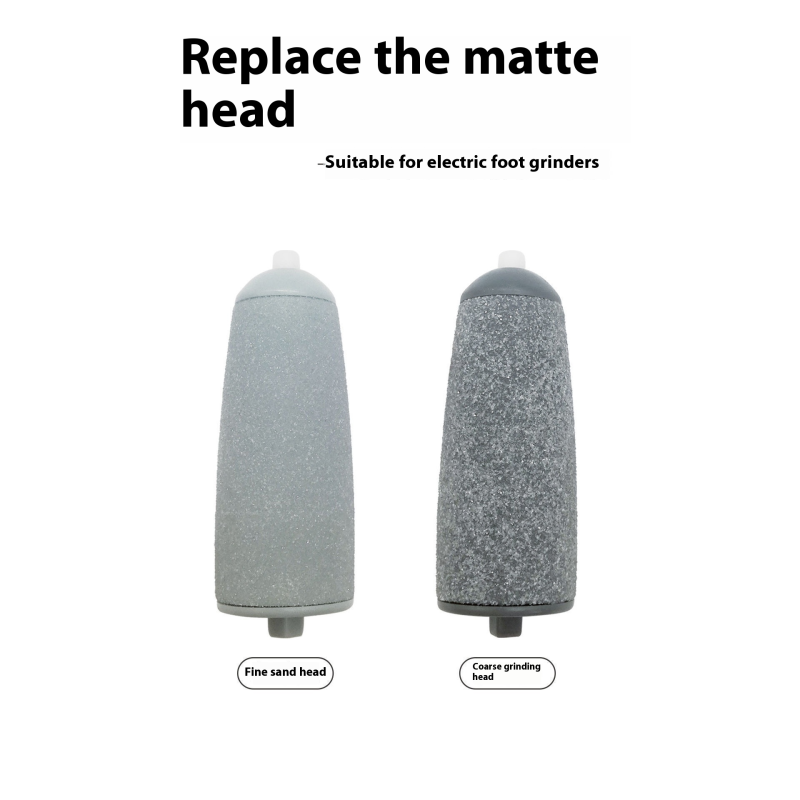 Foot File OEM - Rechargeable Electric Foot Rasp Dead Skin Removal Care