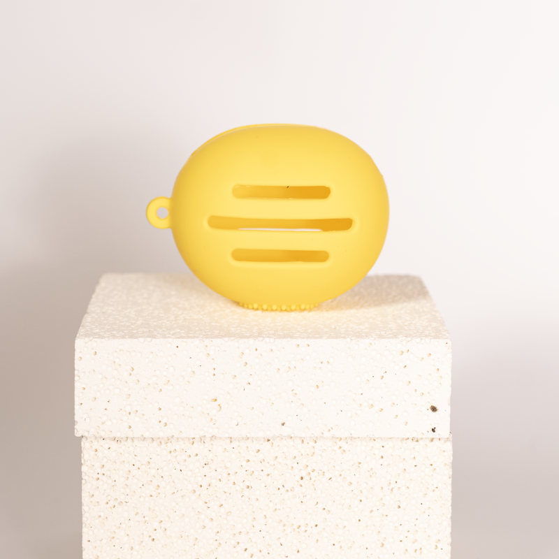 Powder Puff Holder Factory - Silicone Quick Dry Egg Drop Cover Sponge Holder