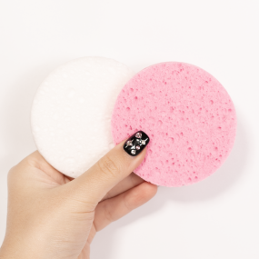 Beauty Sponge Factory - Portable Biodegradable Magic Facial Deep Cleansing