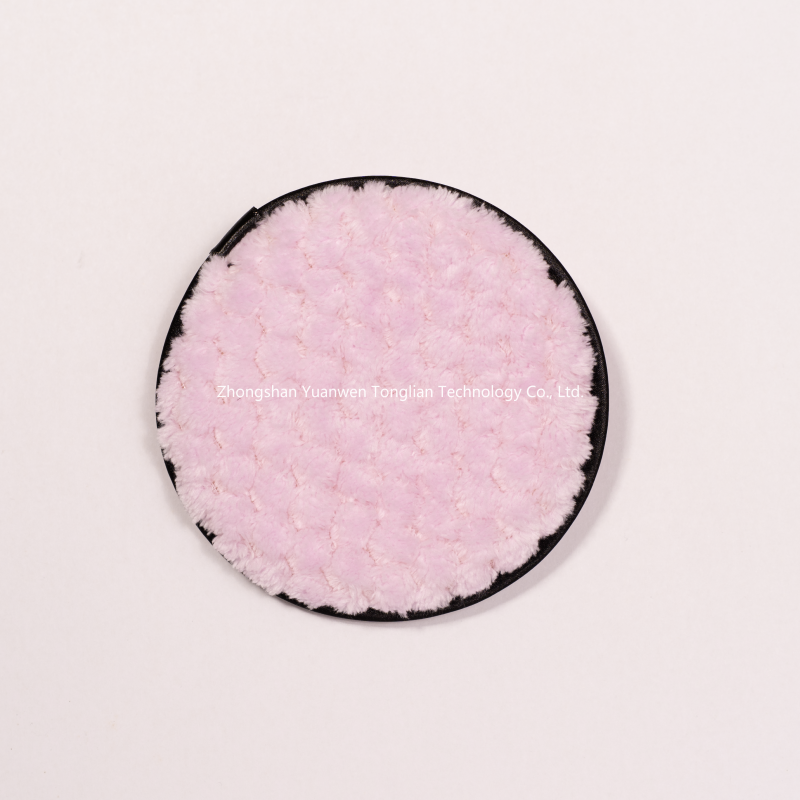 Makeup Remover Pads Manufacturer - Eco Friendly Organic Hypoallergenic Reusable