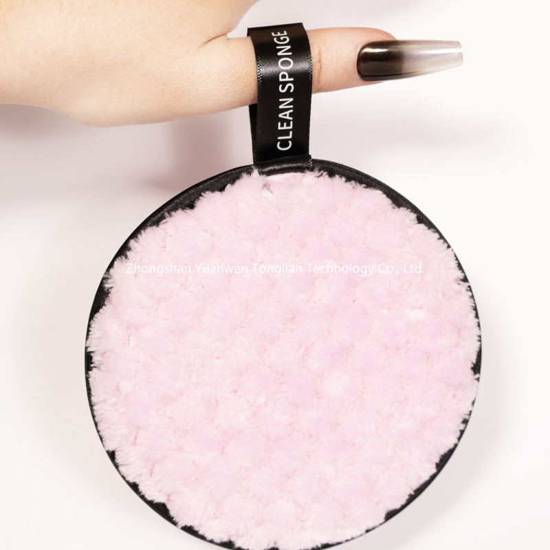 Makeup Remover Pads Manufacturer - Eco Friendly Organic Hypoallergenic Reusable
