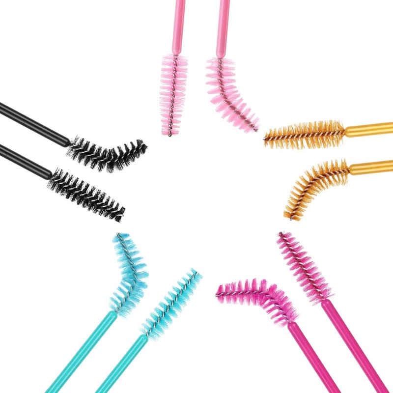 Disposable Mascara Wand Manufacturer - Low Price Guaranteed Quality Makeup