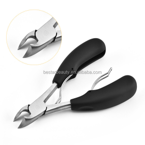 Toe Nail Clipper Manufacturer - Professional Curved Blade Ingrown Toenail