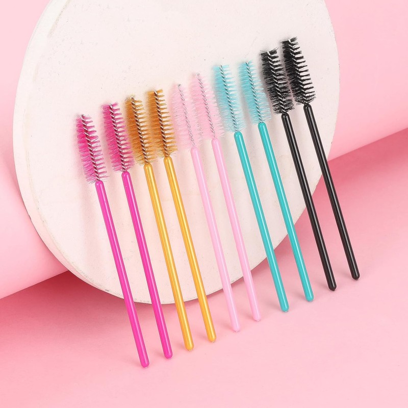 Disposable Mascara Wand Manufacturer - Low Price Guaranteed Quality Makeup