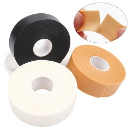 Eyelash Extension Tape Supplier - 5 Rolls Breathable Adhesive Foam Supply