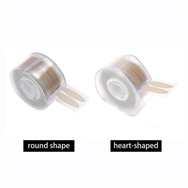 Eyelid Tape Wholesale - Waterproof Breathable Invisible Natural Lift 600pcs