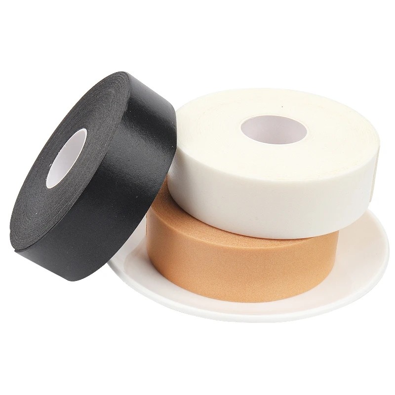 Eyelash Extension Tape Supplier - 5 Rolls Breathable Adhesive Foam Supply