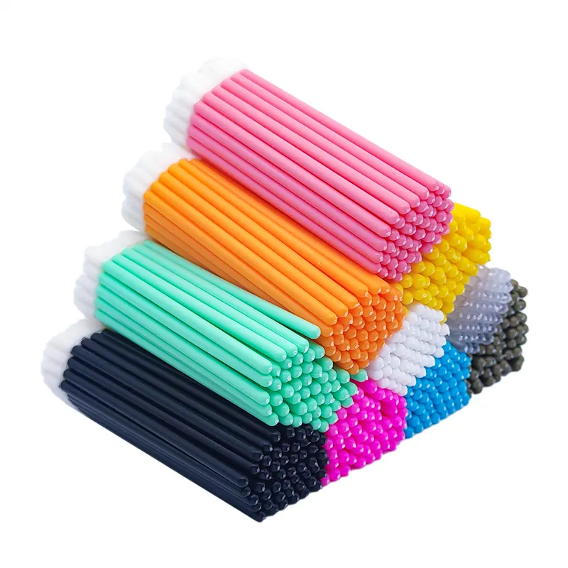 Lip Wand Supplier - Solid Cotton Disposable Soft Comfortable Absorbent