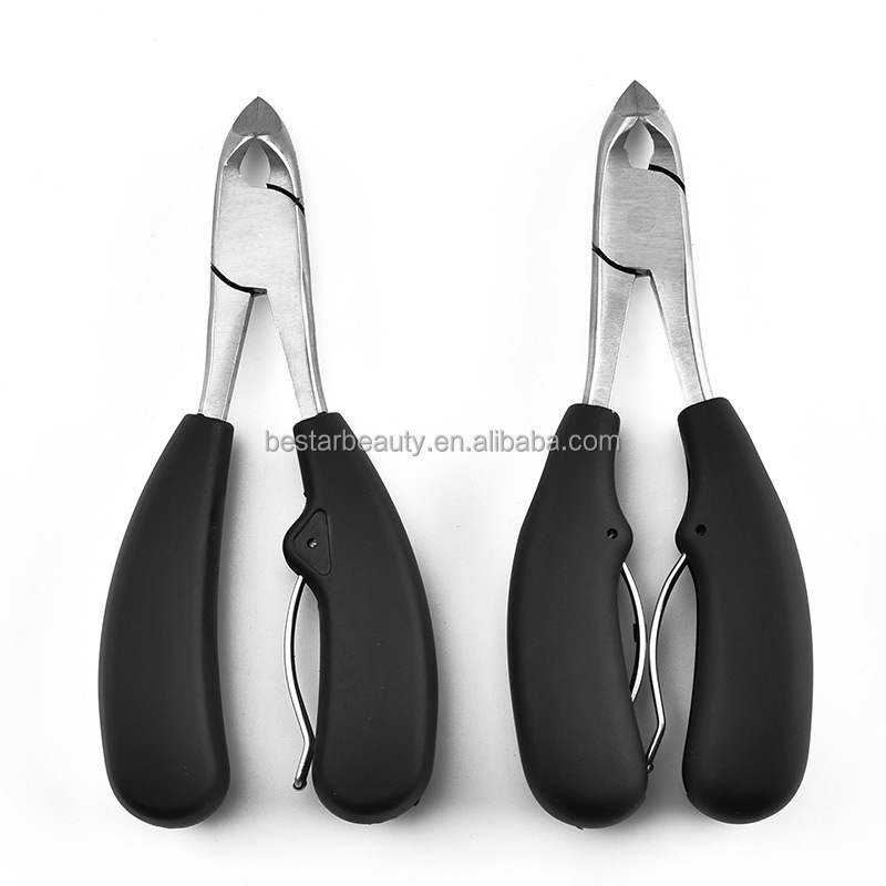 Toe Nail Clipper Manufacturer - Professional Curved Blade Ingrown Toenail