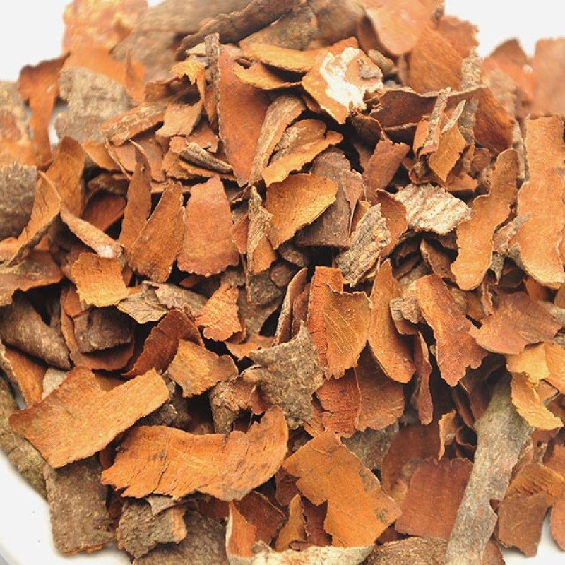 Split Broken Cassia Manufacturer - Versatile Low Moisture Natural Dried for Cooking
