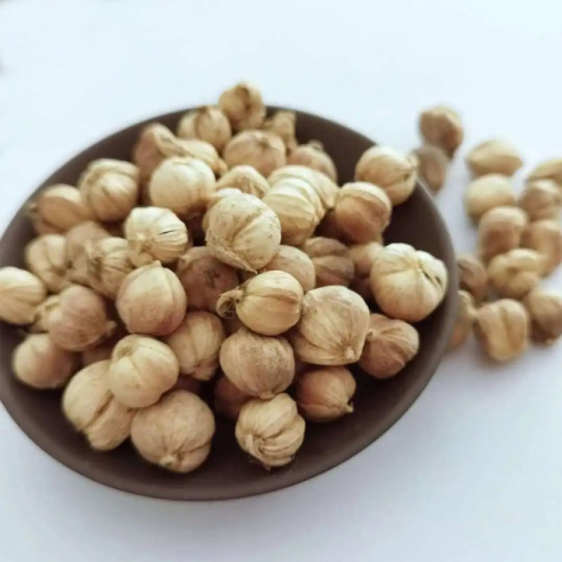 White Cardamom Manufacturer - Wholesale Dried Natural Nutmeg Spice Herb Product Suitable for Food Industry