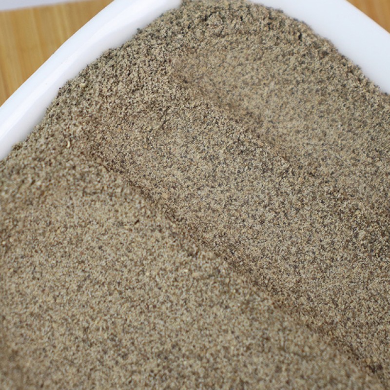 Black Pepper Powder Manufacturer - High Quality Single Spices & Herbs for Cooking Seasoning Culinary Uses