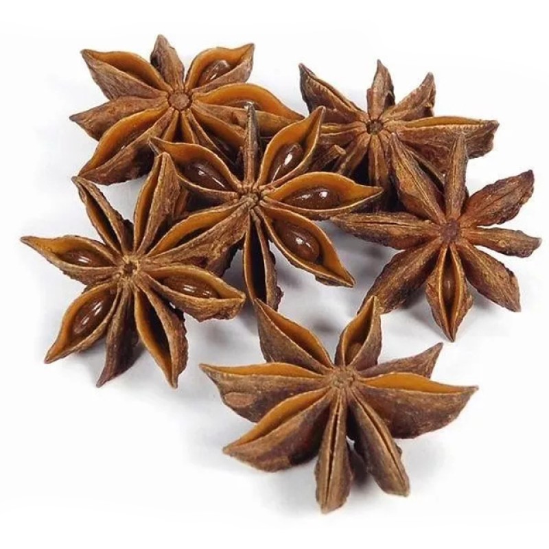 Autumn Star Anise Manufacturer - Wholesale High Quality Natural Dried Whole China Manufacturers