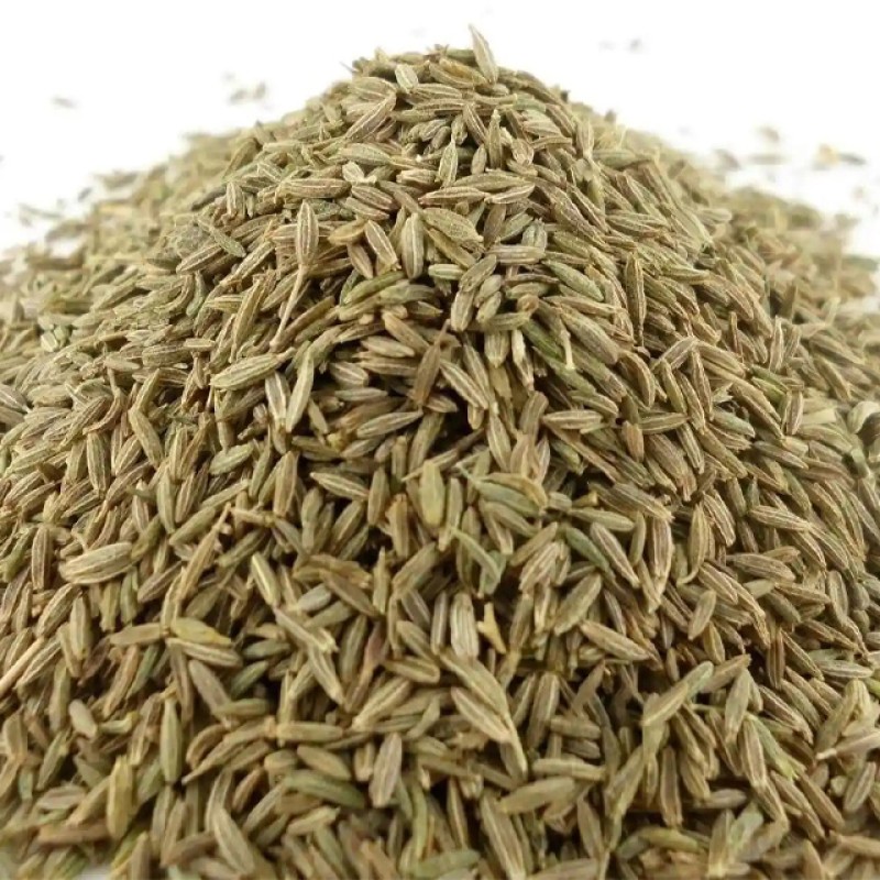 Dried Cumin Seeds Manufacturer - Special Hot Selling Natural Granule Seasoning Single Spice Herb Organic