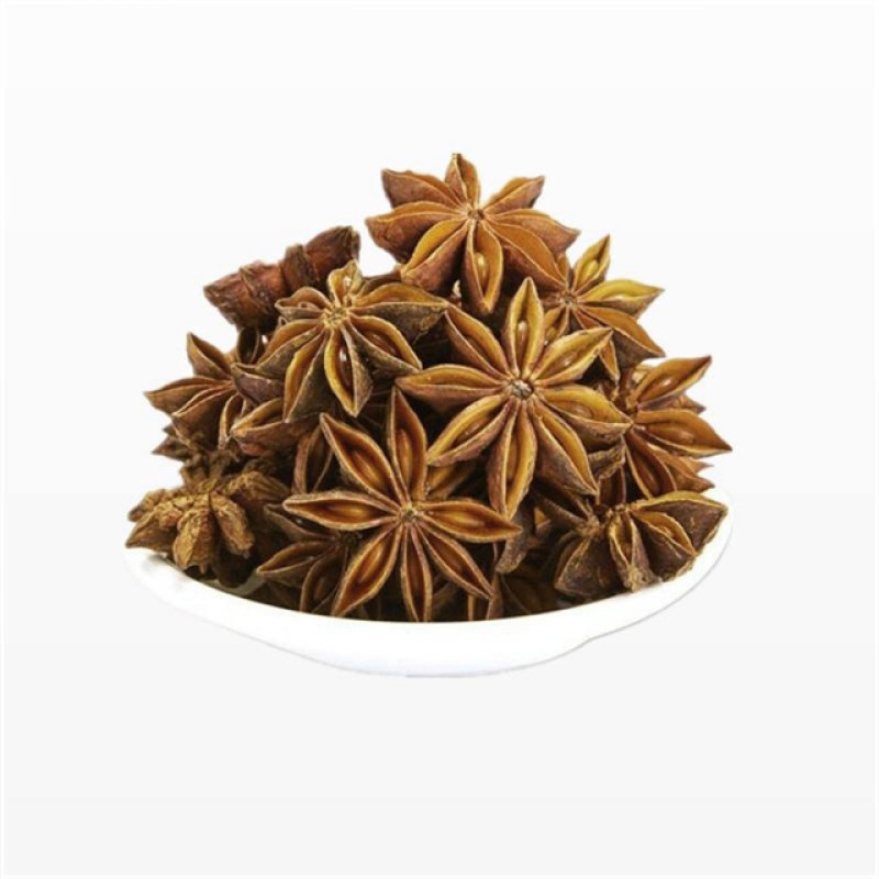 Autumn Star Anise Manufacturer - Wholesale High Quality Natural Dried Whole China Manufacturers