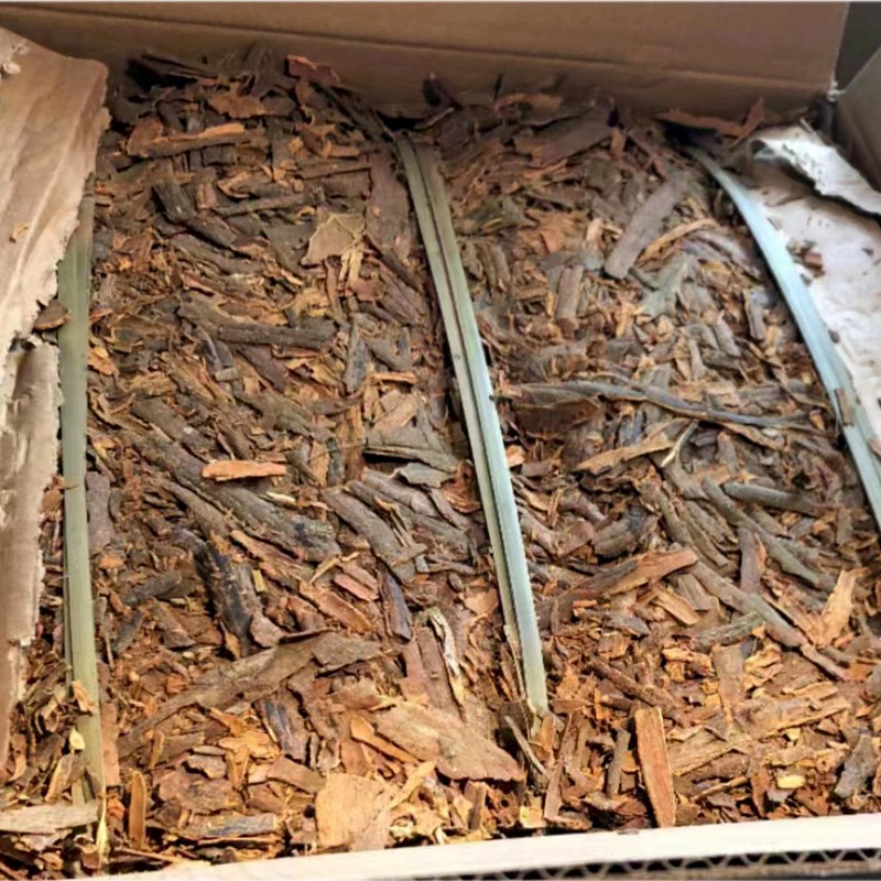 Compressed Cassia Manufacturer - Special Hot Selling Naturally Dried Food Industry Firm Pressed