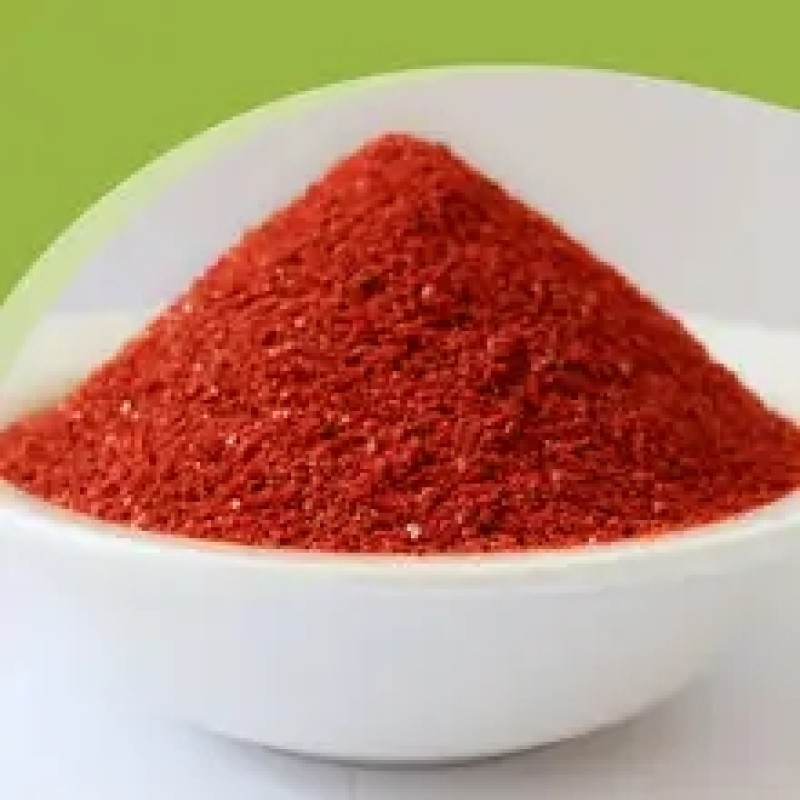 Crushed Red Chili Peppers Manufacturer - Wholesale High Quality Natural Dried Spicy Taste Various Styles Single Spices