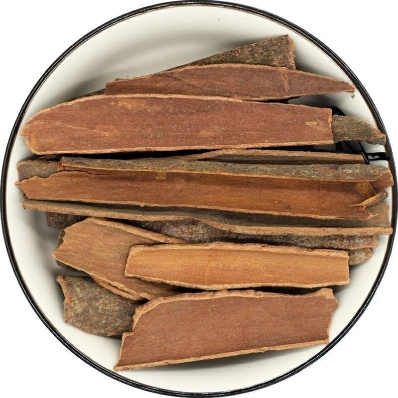 Broken Cinnamon Spice Manufacturer - High Quality Pure Natural Direct Supply Chips Form Raw Herb Single Spice