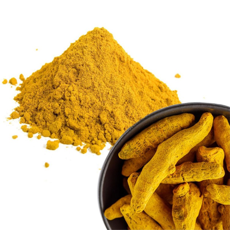 Turmeric Finger Spice Manufacturer - Direct Supplier High Quality Raw Dried Powder Herb Wholesale