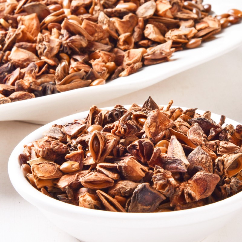 Broken Star Anise Manufacturer - High Quality China Spicy Dried Herb Spice Raw Processing Good Price