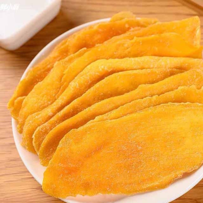 Dried Mango Manufacturer - Various Good Quality Natural Roast Sweet Soft Organic Dry Fruits