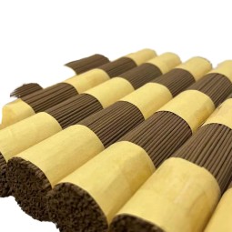 Agarwood Incense Sticks Manufacturer - High Quality 21cm Natural Traditional Wood Vietnam Cambodia Oud