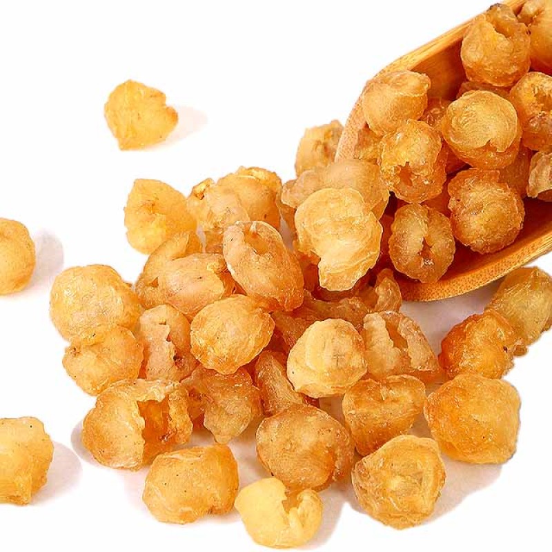 Dried Longan Pulp Manufacturer - Wholesale High Quality Natural Custom Packing No Sugar Added