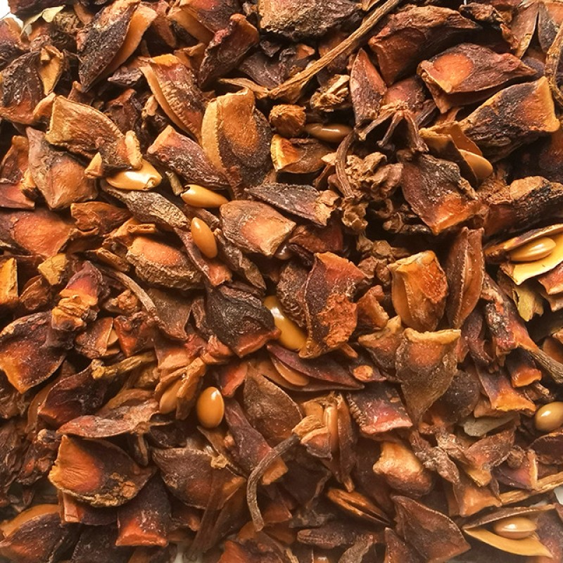 Broken Star Anise Manufacturer - High Quality China Spicy Dried Herb Spice Raw Processing Good Price