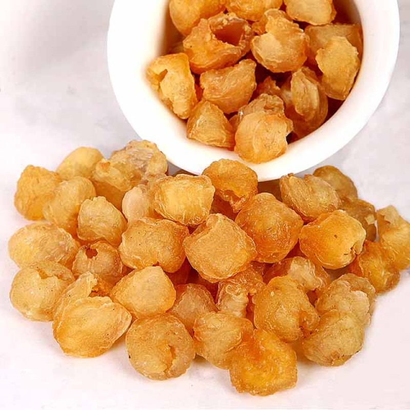 Dried Longan Pulp Manufacturer - Wholesale High Quality Natural Custom Packing No Sugar Added